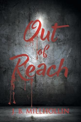 Cover image for Out Of Reach