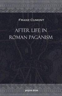 Cover image for After Life in Roman Paganism