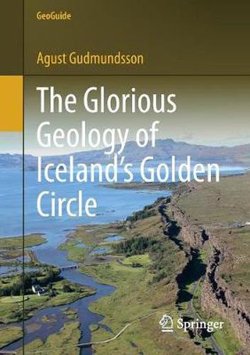 Cover image for The Glorious Geology of Iceland's Golden Circle