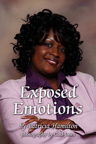 Cover image for Exposed Emotions