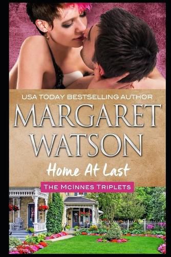 Cover image for Home at Last