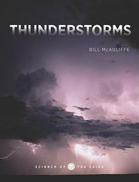 Cover image for Thunderstorms