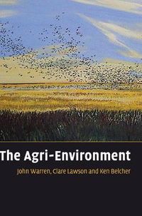 Cover image for The Agri-Environment