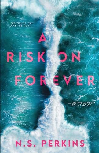 Cover image for A Risk on Forever