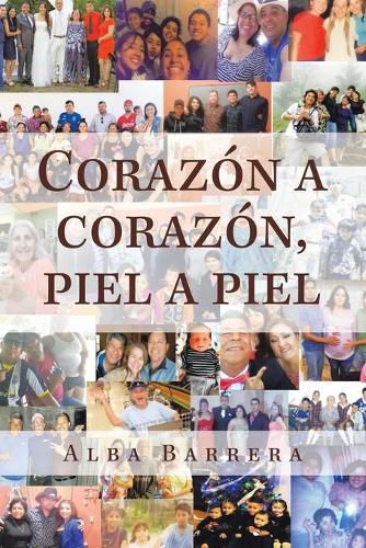 Cover image for Corazon a Corazon, Piel a Piel