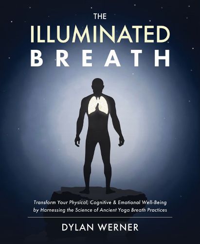 Cover image for The Illuminated Breath