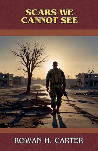 Cover image for Scars We Cannot See