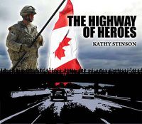 Cover image for Highway of Heroes