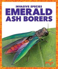Cover image for Emerald Ash Borers