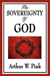 Cover image for The Sovereignty of God