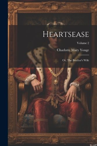 Cover image for Heartsease