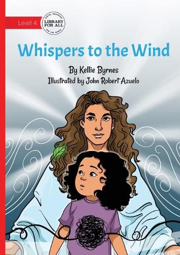 Cover image for Whispers to the Wind