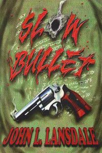 Cover image for Slow Bullet