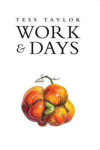 Cover image for Work & Days
