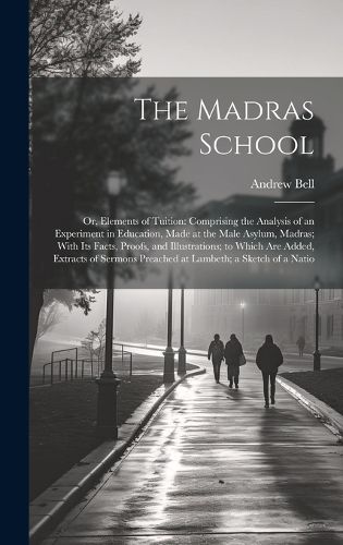 Cover image for The Madras School