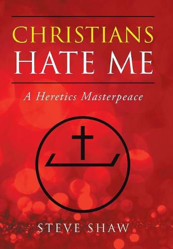 Cover image for Christians Hate Me