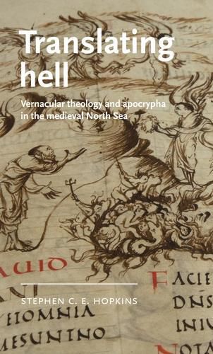 Cover image for Translating Hell