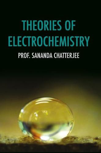 Cover image for Theories of Electrochemistry