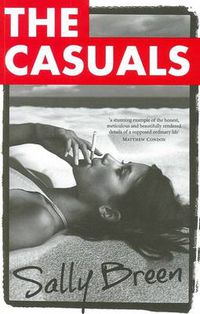 Cover image for The Casuals