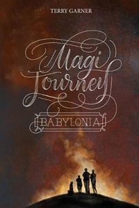 Cover image for Magi Journey - Babylonia