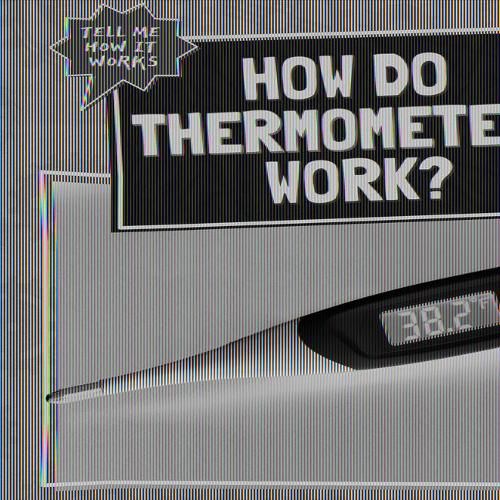 How Do Thermometers Work?