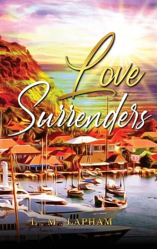 Cover image for Love Surrenders