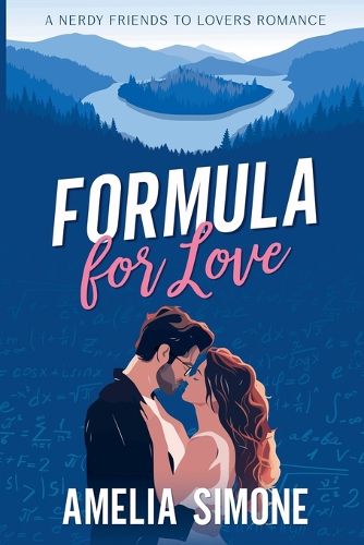 Cover image for Formula for Love