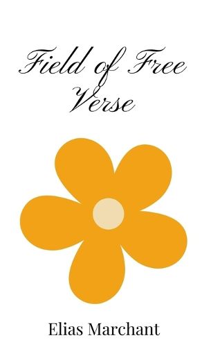 Cover image for Field of Free Verse