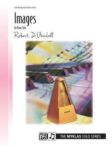 Cover image for Images