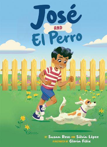 Cover image for Jose and El Perro