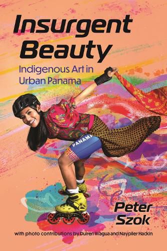Cover image for Insurgent Beauty