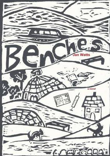 Cover image for Benches