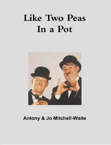 Cover image for Like Two Peas in a Pot