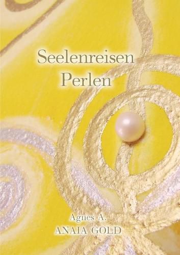 Cover image for Die Reise der Seele