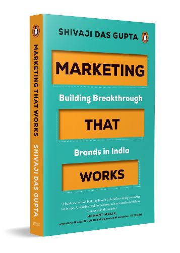 Cover image for Marketing that Works