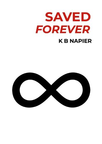Cover image for Saved Forever