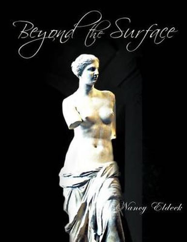 Cover image for Beyond the Surface