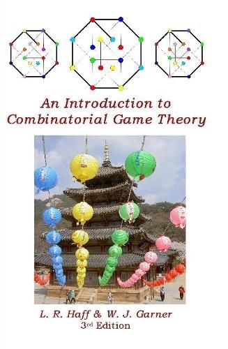 An Introduction to Combinatorial Game Theory