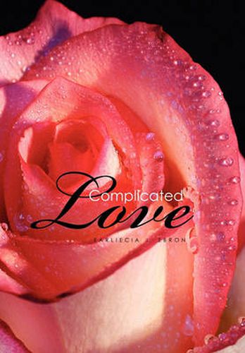 Cover image for Complicated Love