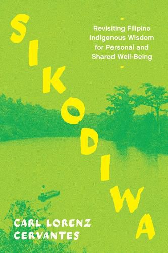 Cover image for Sikodiwa