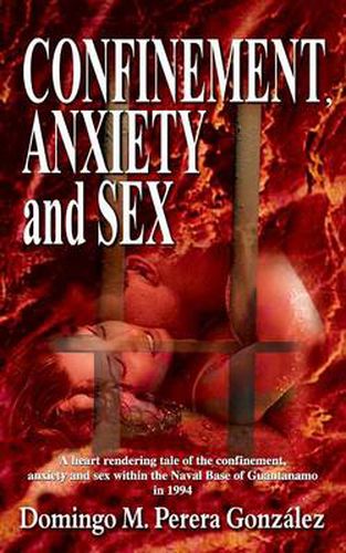 Cover image for Confinement, Anxiety and Sex