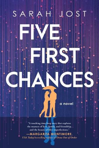 Cover image for Five First Chances