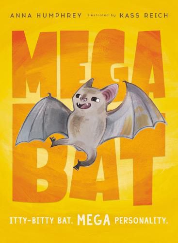 Megabat