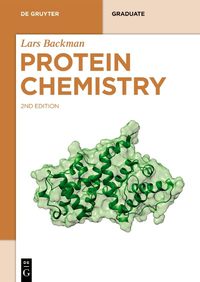 Cover image for Protein Chemistry