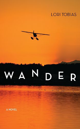 Cover image for Wander