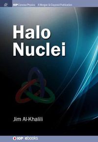 Cover image for Halo Nuclei