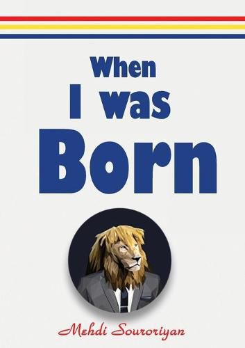 Cover image for When I Was Born: The journey of transition from a selfemplyed to an entrepreneur