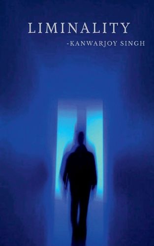 Cover image for Liminality