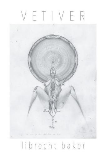 Cover image for Vetiver