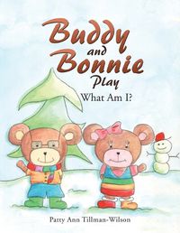 Cover image for Buddy and Bonnie Play